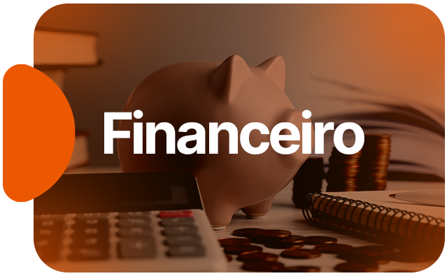 ACADEMIA -Categoria - Financeira