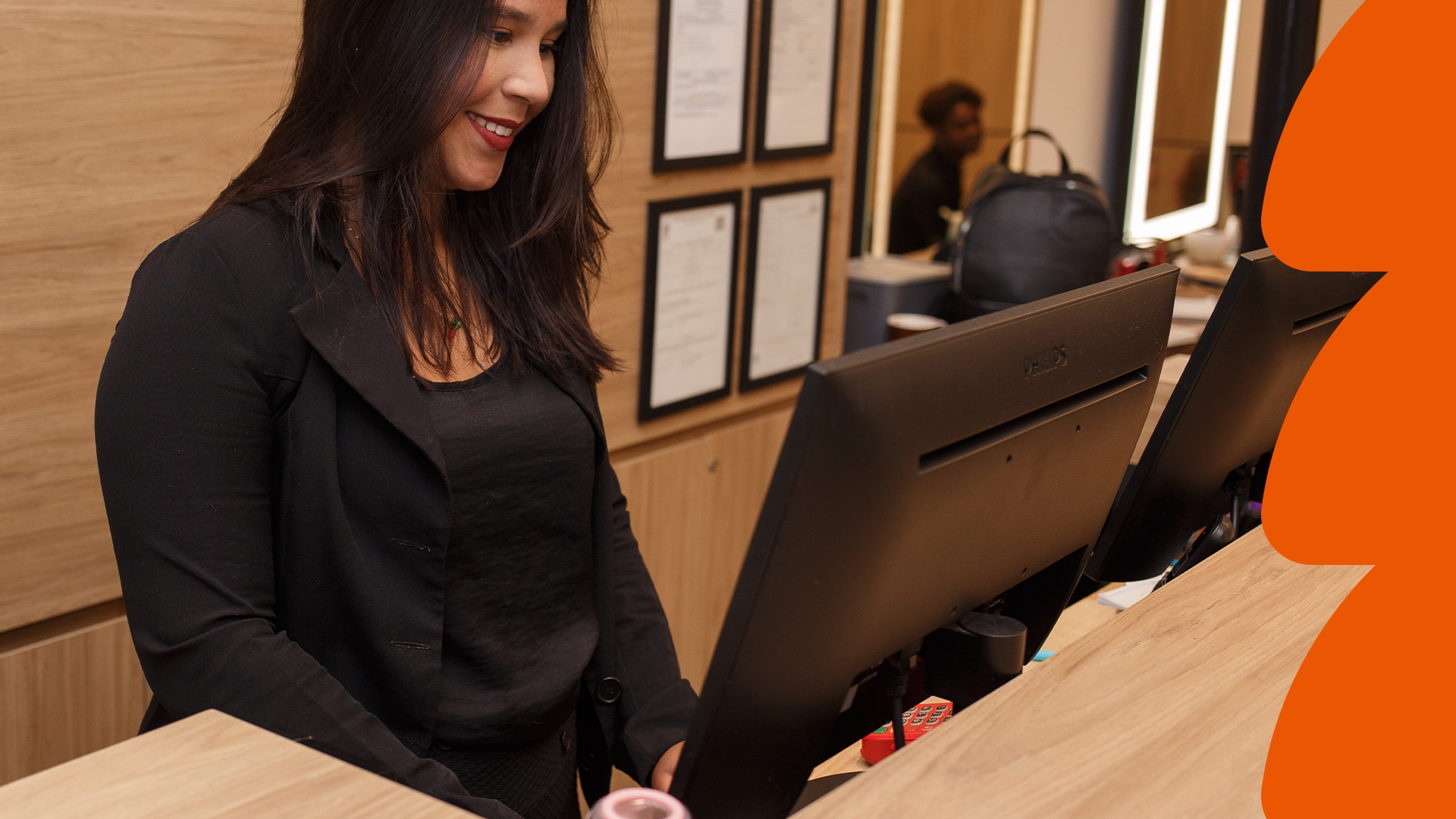 Conteúdo rápido - Como emitir a NFS-e para salões de beleza_