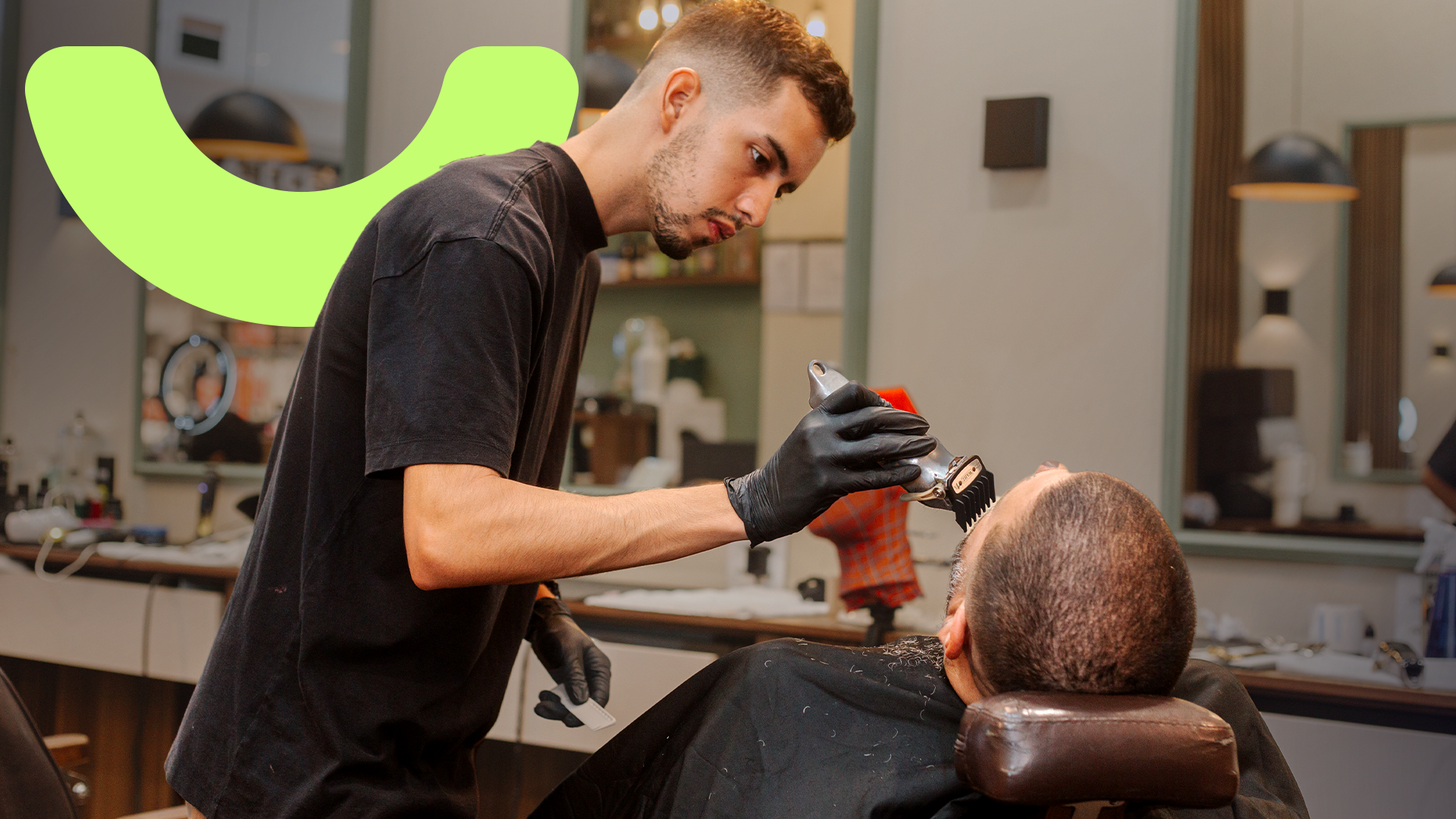 Cortes e Serviços Premium_ Vale a Pena cobrar mais caro na sua barbearia_