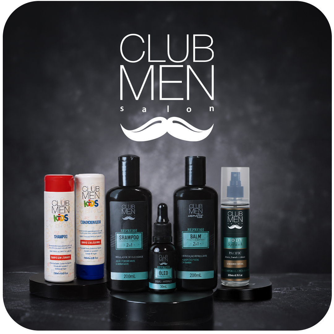 Marca - club men Marca - club men