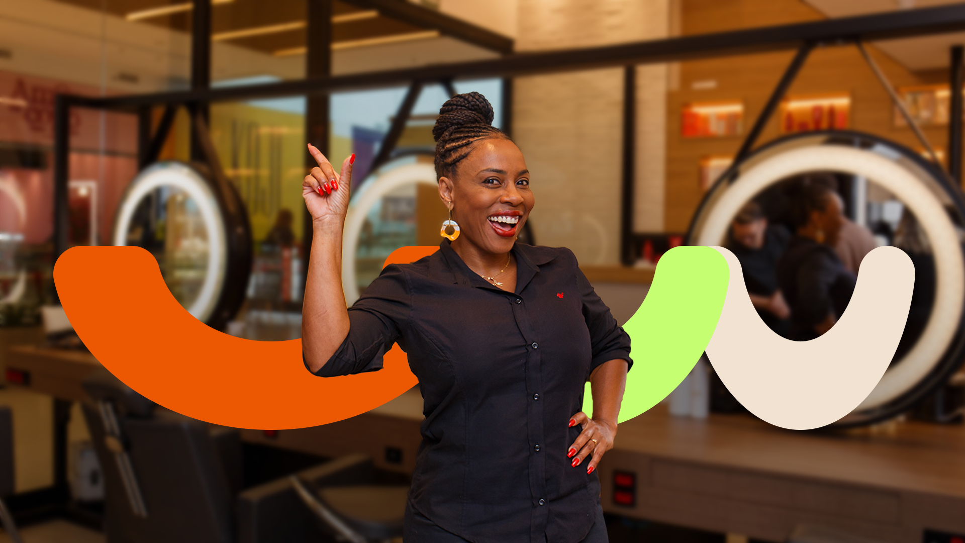 O que fazer no Dia do Consumidor para o seu salão faturar!