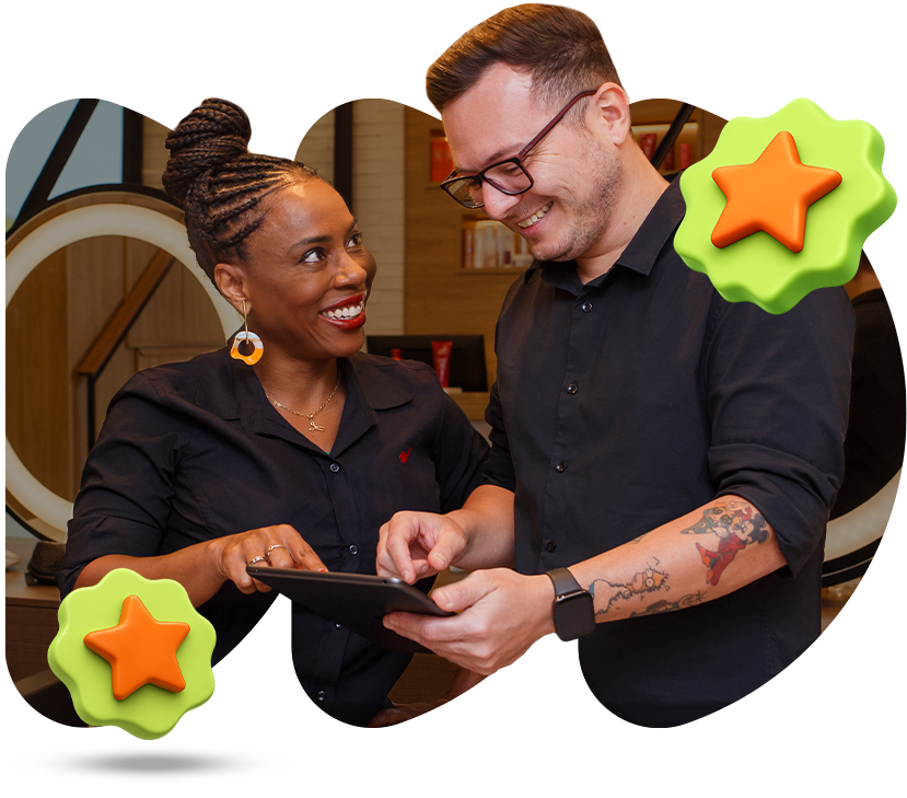 Trinks de vantagens - imagem 1-1