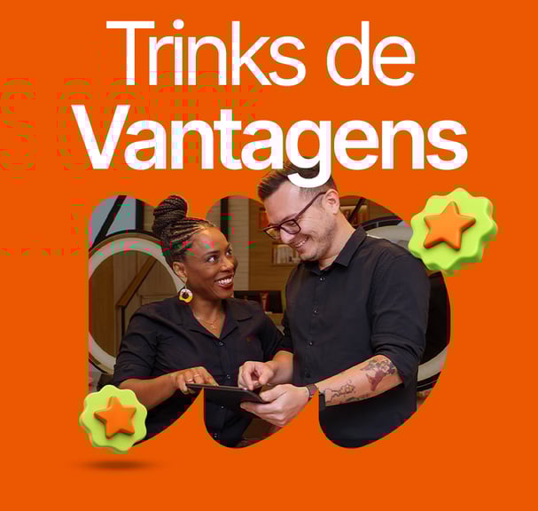 Trinks de vantagens - imagem 42-1