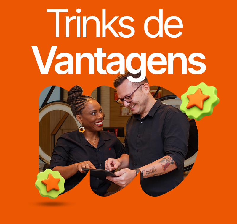 Trinks de vantagens - imagem 4