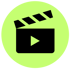 icone vídeo
