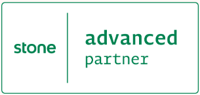 Logo Stone Advanced Partner