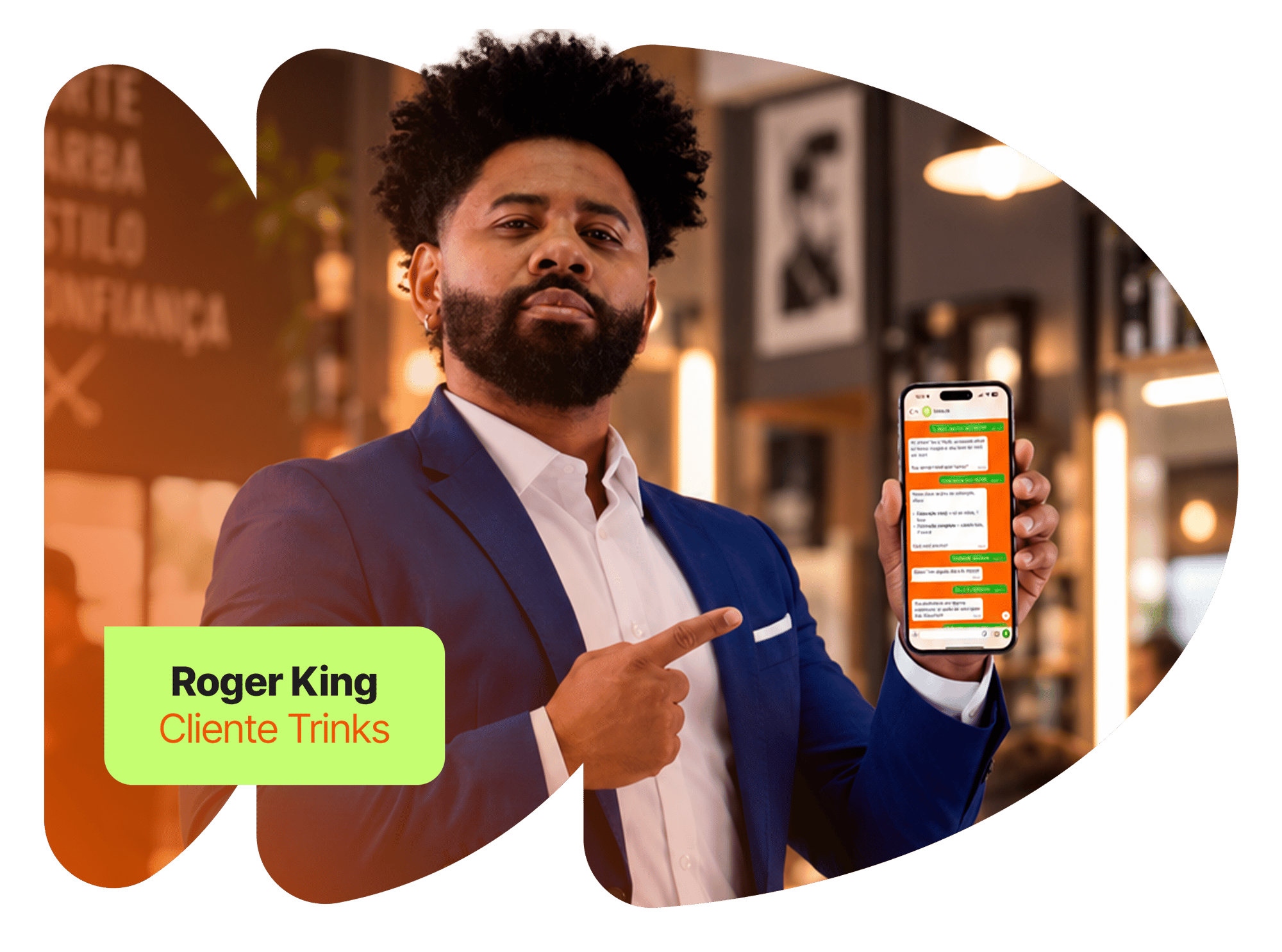 roger king roger king