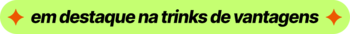 tag destaque