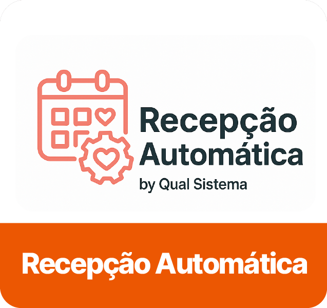 Destaque_Recepção automática - icon Destaque_Recepção automática - icon