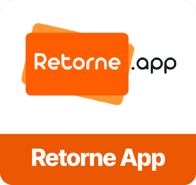 Destaque_retorne app - icon Destaque_retorne app - icon