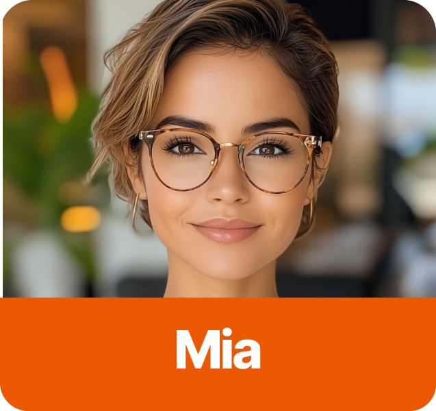 LP TRINKS DE VANTAGENS - mia LP TRINKS DE VANTAGENS - mia