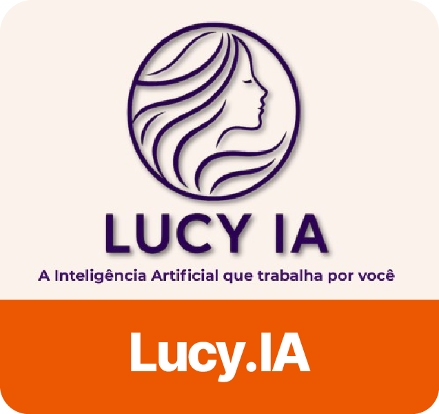 LP TRINKS DE VANTAGENS - lucy